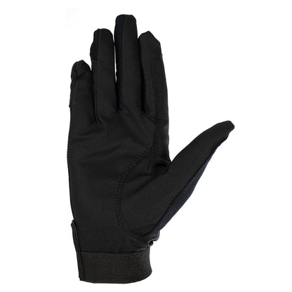 Technical Fabric Gloves - Equestrian Riding Gloves