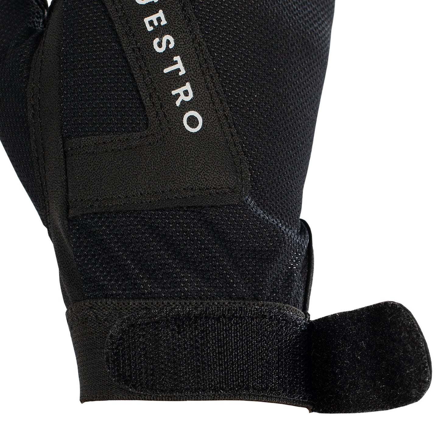 Technical Fabric Gloves - Equestrian Riding Gloves