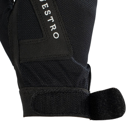 Technical Fabric Gloves - Equestrian Riding Gloves