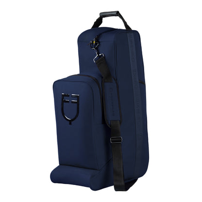 Cordura Boot & Helmet Bag - Equestrian Riding Gear Bag