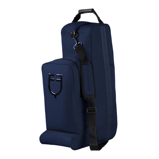 Cordura Boot & Helmet Bag - Equestrian Riding Gear Bag