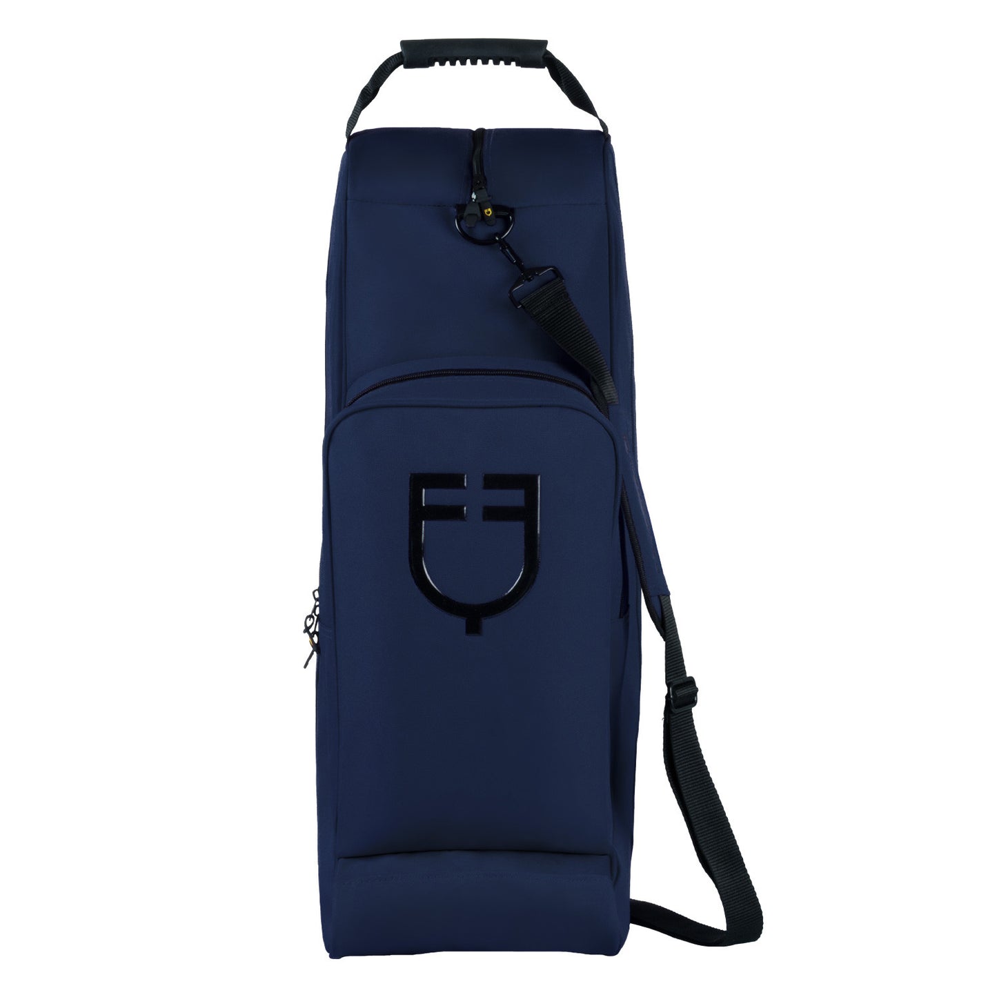 Cordura Boot & Helmet Bag - Equestrian Riding Gear Bag