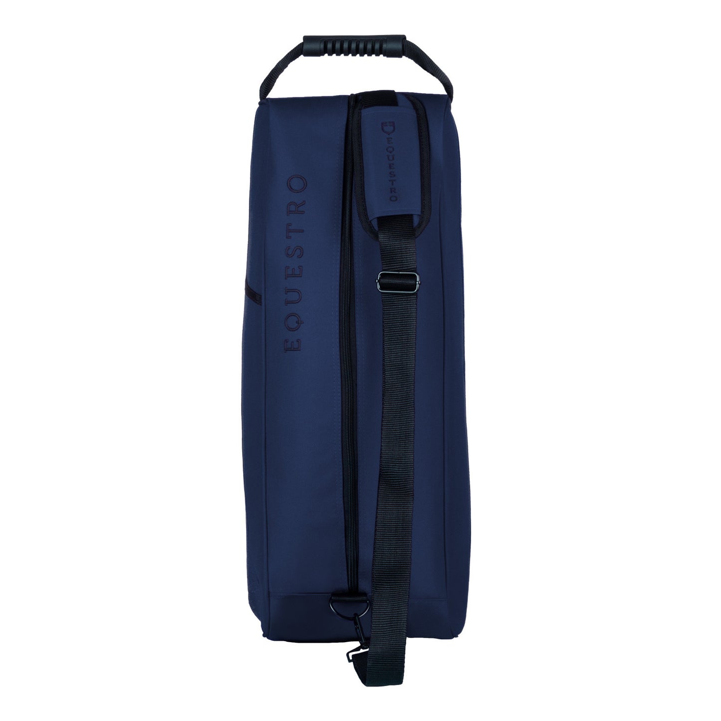 Cordura Boot & Helmet Bag - Equestrian Riding Gear Bag