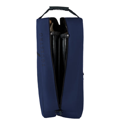 Cordura Boot & Helmet Bag - Equestrian Riding Gear Bag