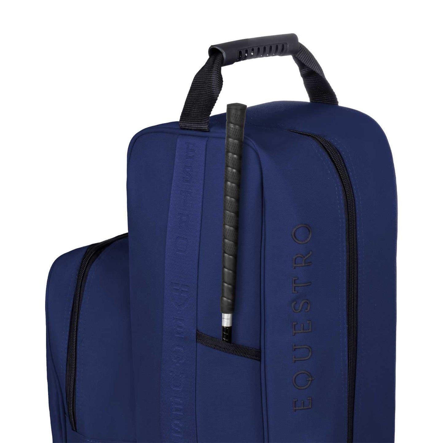 Cordura Boot & Helmet Bag - Equestrian Riding Gear Bag