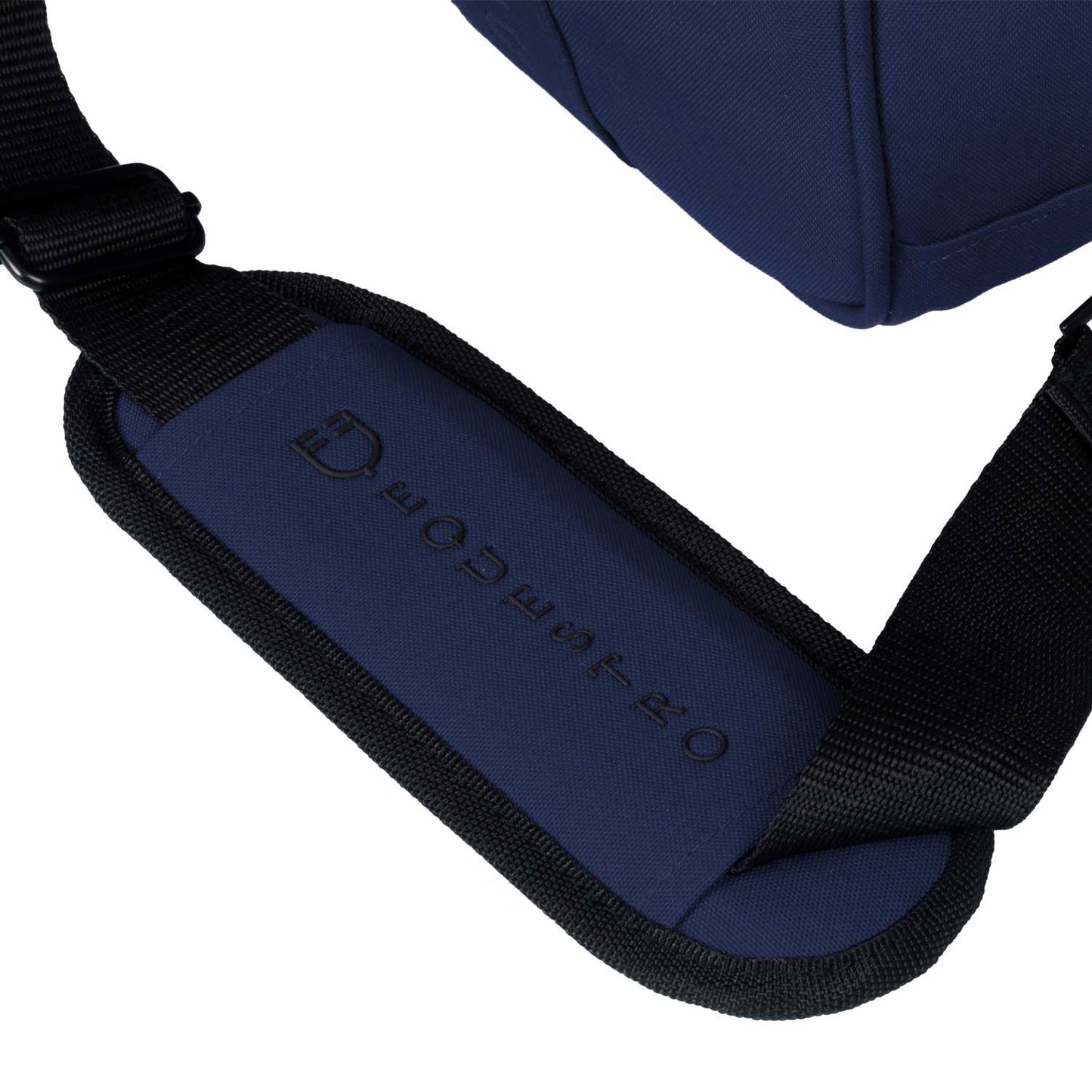 Cordura Boot & Helmet Bag - Equestrian Riding Gear Bag