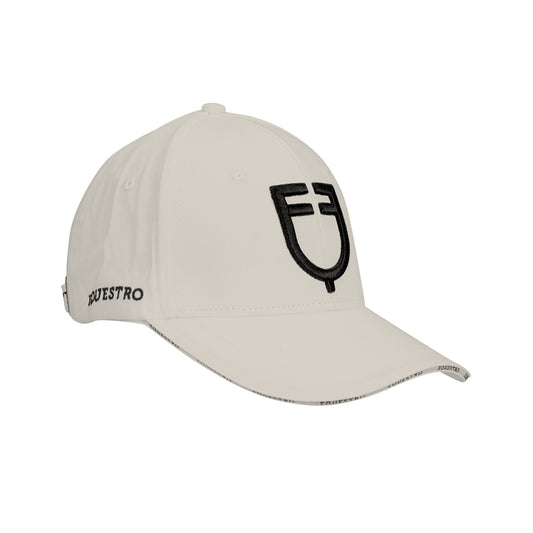 Unisex Baseball Cap - Equestrian Casual Cap