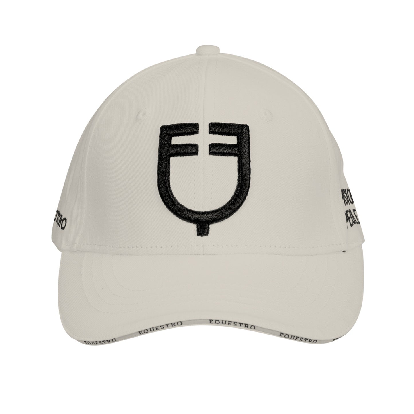 Unisex Baseball Cap - Equestrian Casual Cap