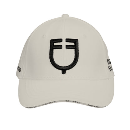 Unisex Baseball Cap - Equestrian Casual Cap