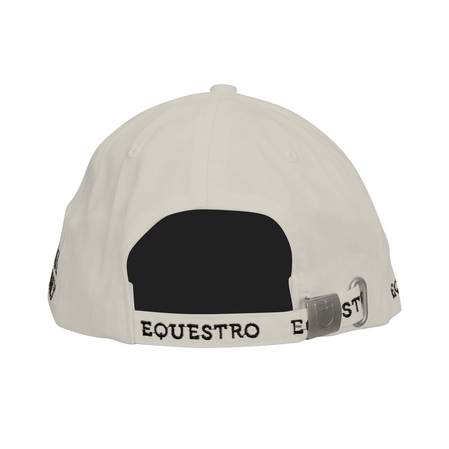 Unisex Baseball Cap - Equestrian Casual Cap