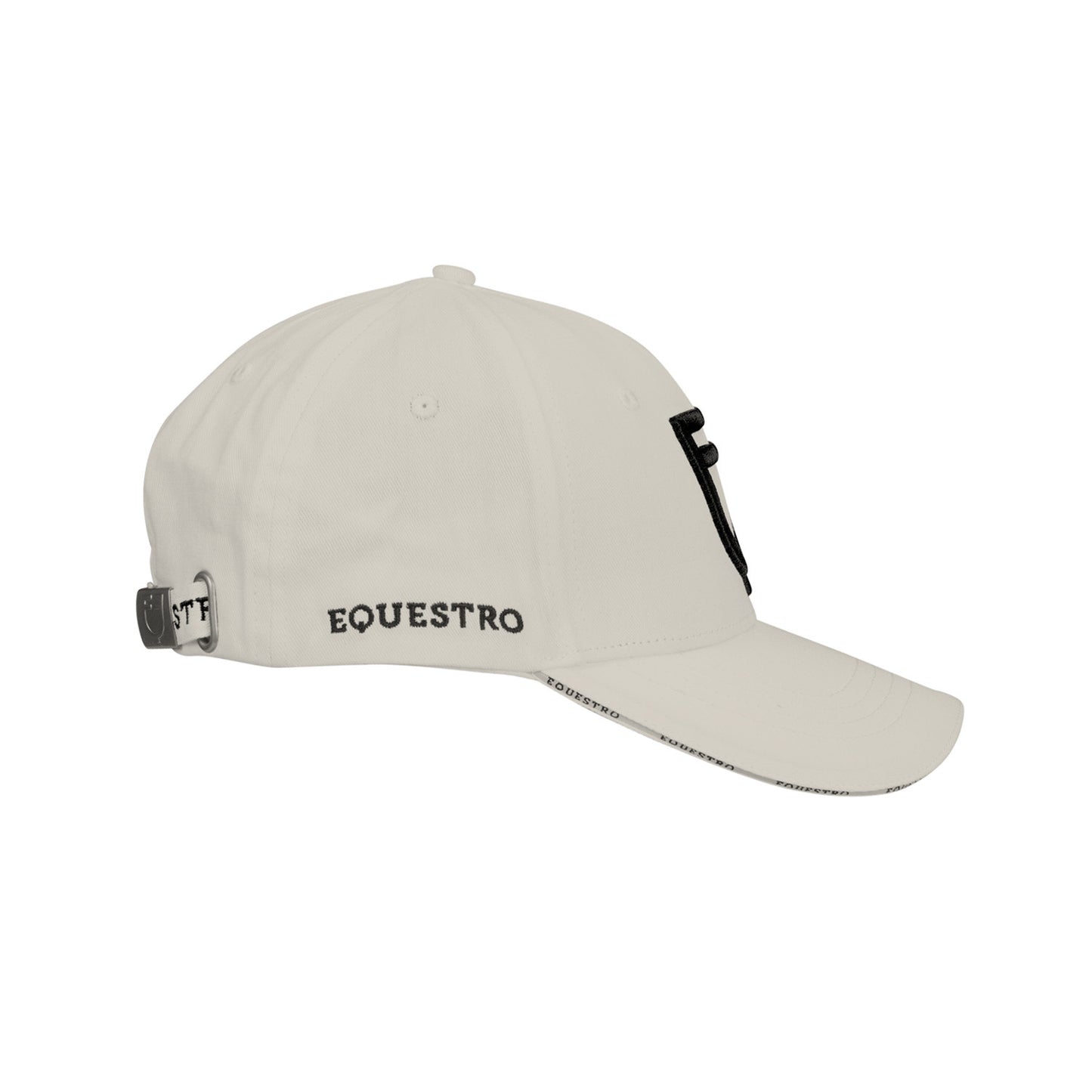 Unisex Baseball Cap - Equestrian Casual Cap