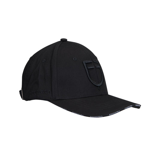 Unisex Baseball Cap - Equestrian Casual Cap