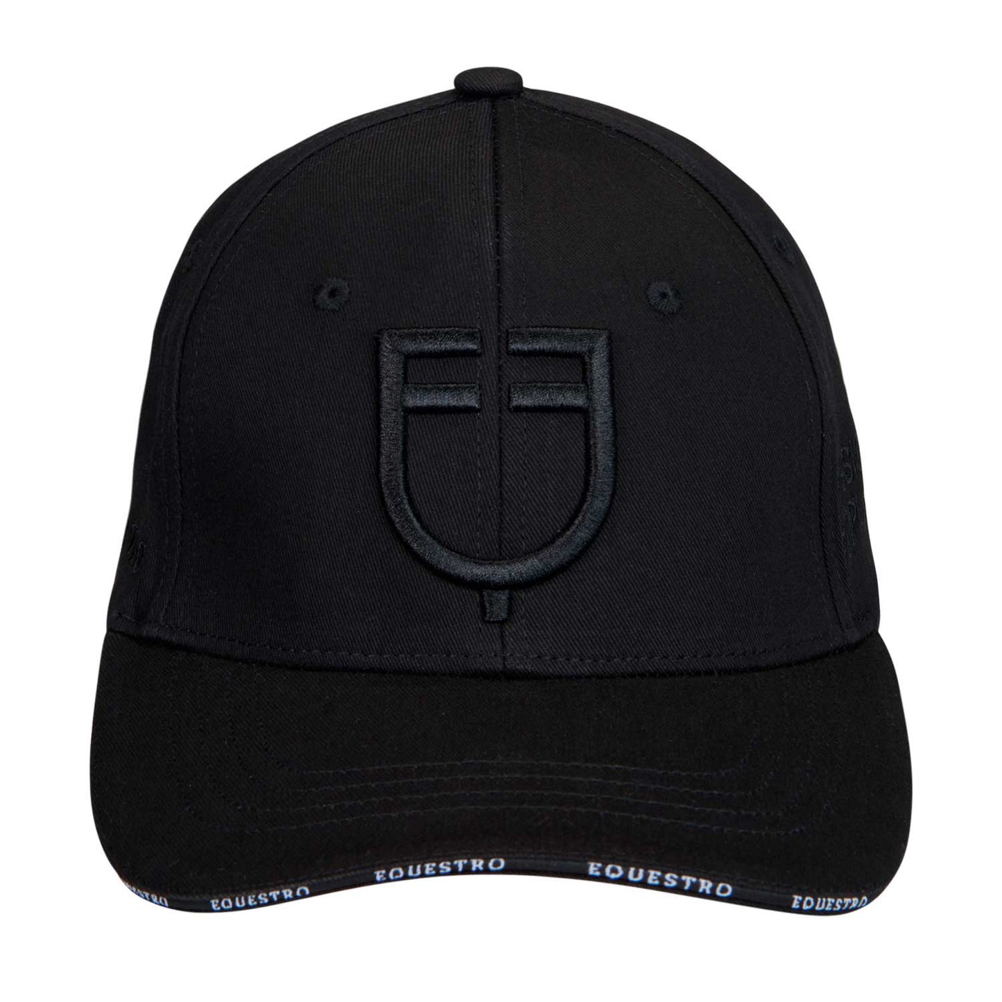Unisex Baseball Cap - Equestrian Casual Cap