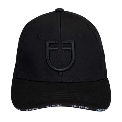 Unisex Baseball Cap - Equestrian Casual Cap