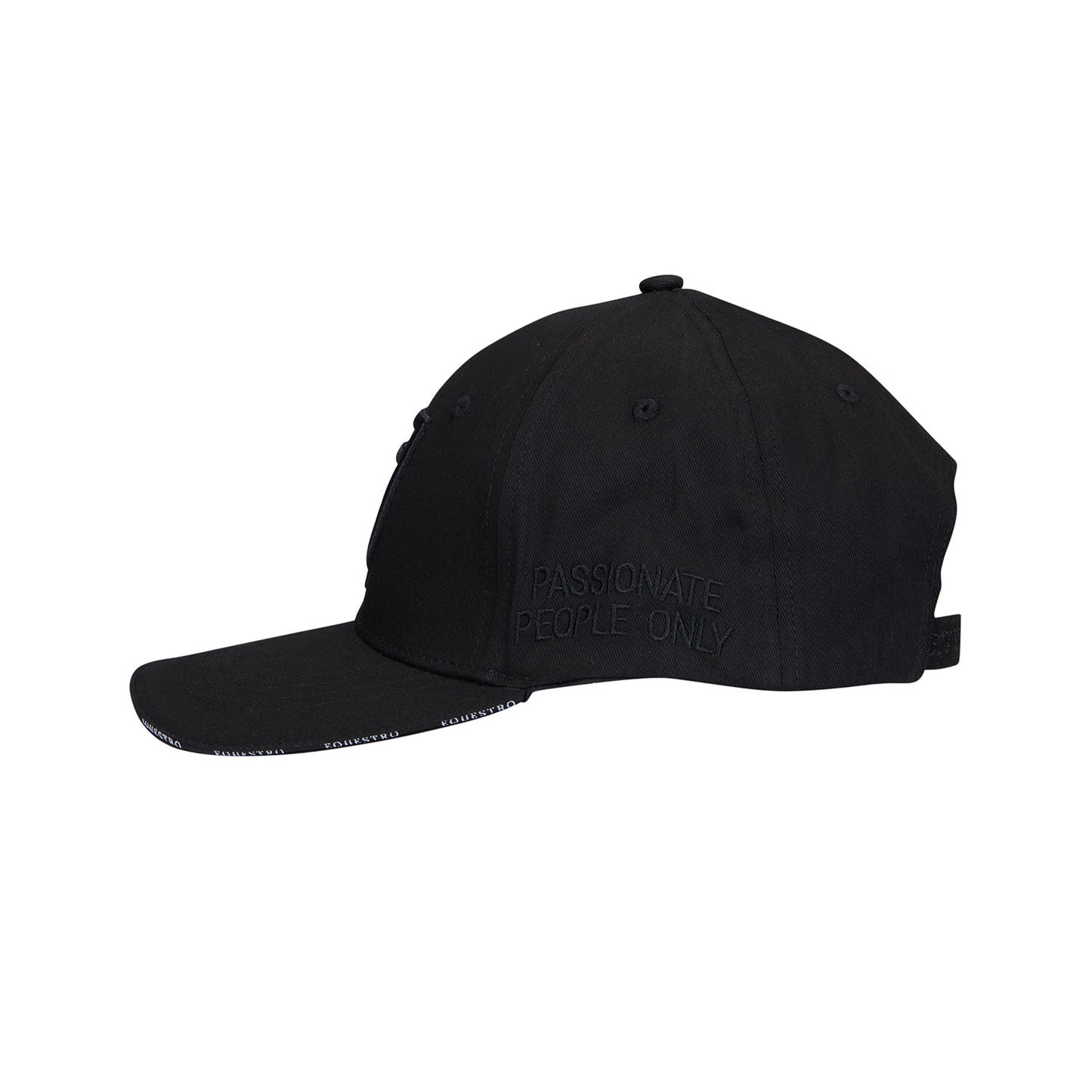 Unisex Baseball Cap - Equestrian Casual Cap