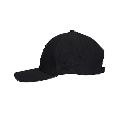 Unisex Baseball Cap - Equestrian Casual Cap