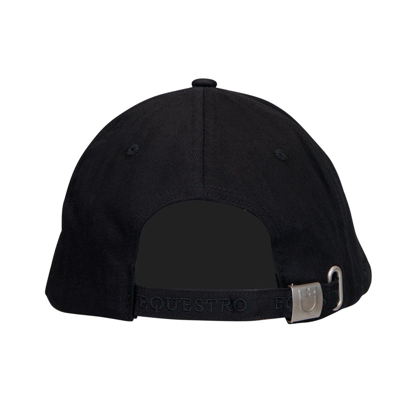 Unisex Baseball Cap - Equestrian Casual Cap