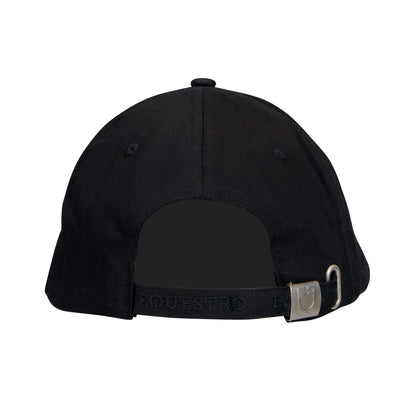 Unisex Baseball Cap - Equestrian Casual Cap