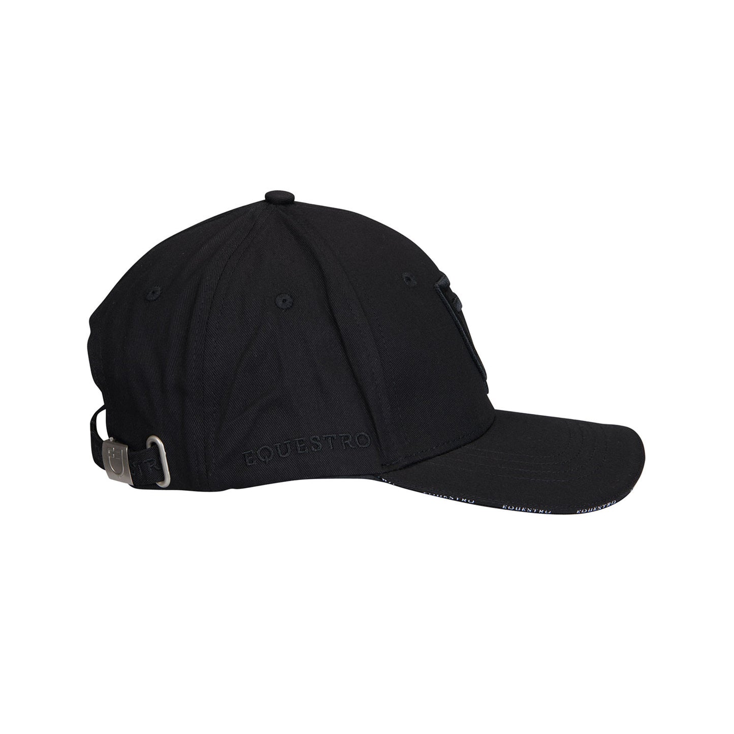 Unisex Baseball Cap - Equestrian Casual Cap