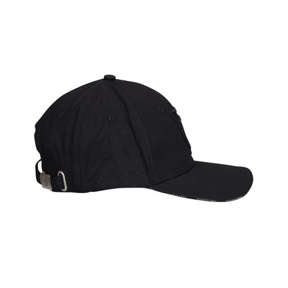 Unisex Baseball Cap - Equestrian Casual Cap