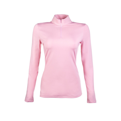 Basic Functional Shirt - Comfortable Riding Base Layer
