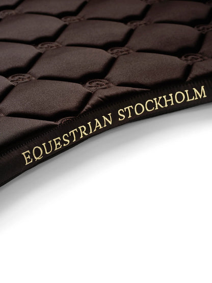 Equestrian Stockholm Dressage Saddle Pad