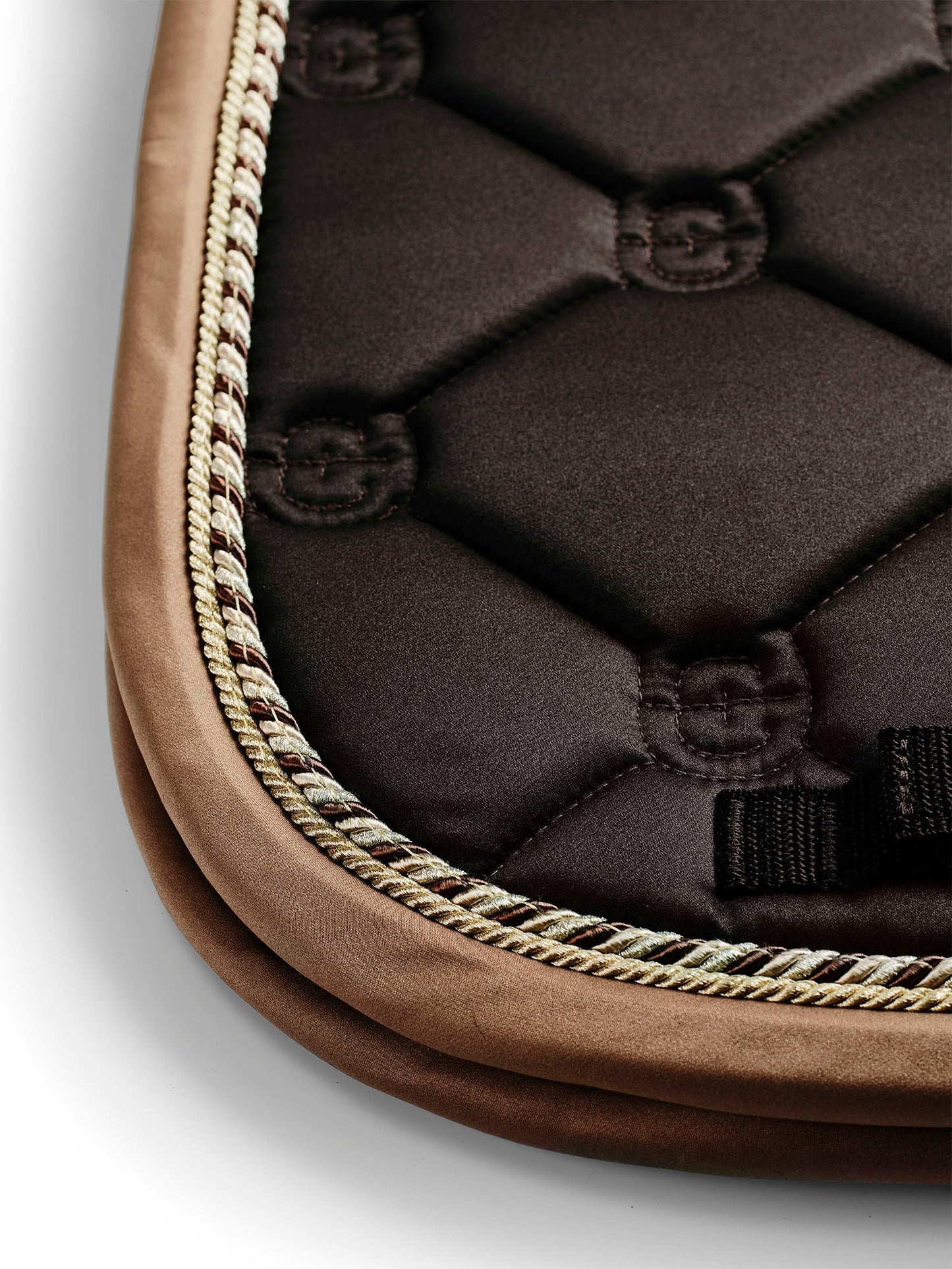 Equestrian Stockholm Dressage Saddle Pad