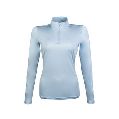 Summer Milano Functional Shirt - Women's Equestrian Riding Top