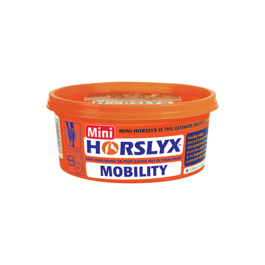 Horslyx Mobility Mini - Joint Support Horse Lick 650g