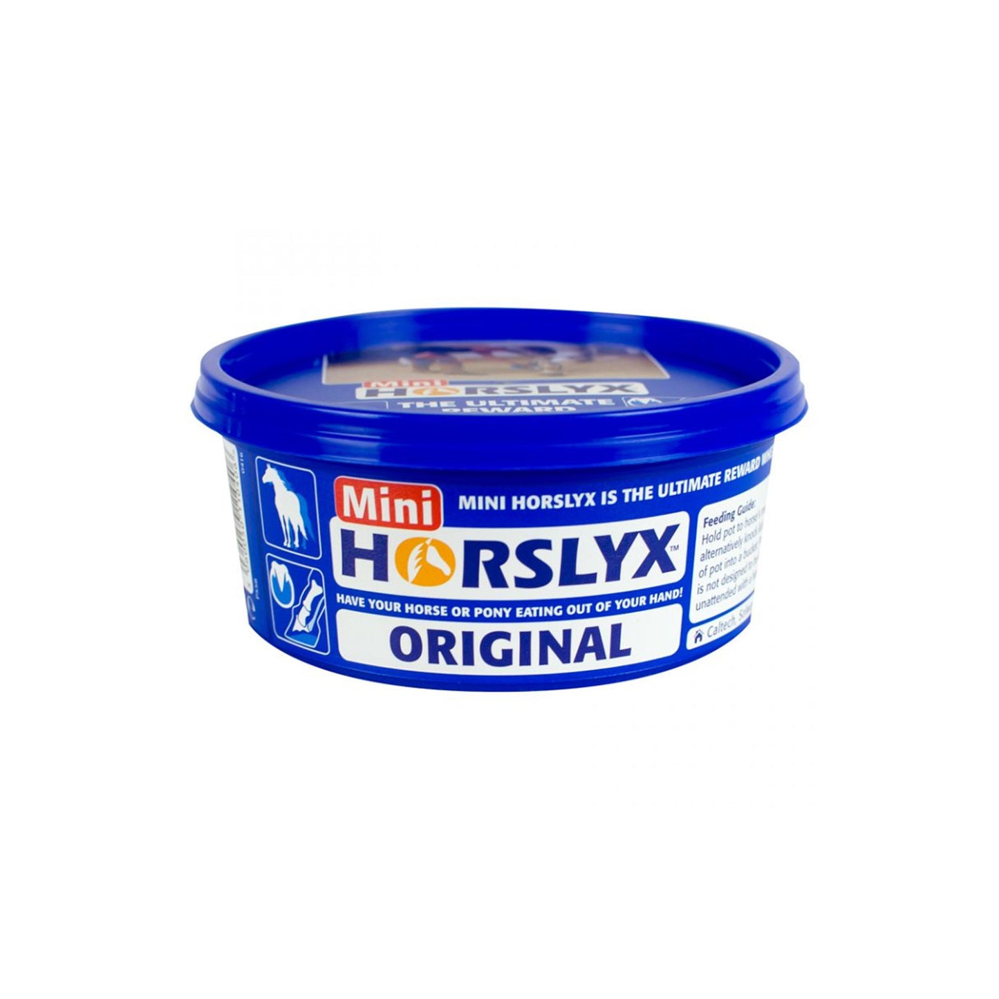 Horslyx Original Mini - Balancer Horse Lick 650g