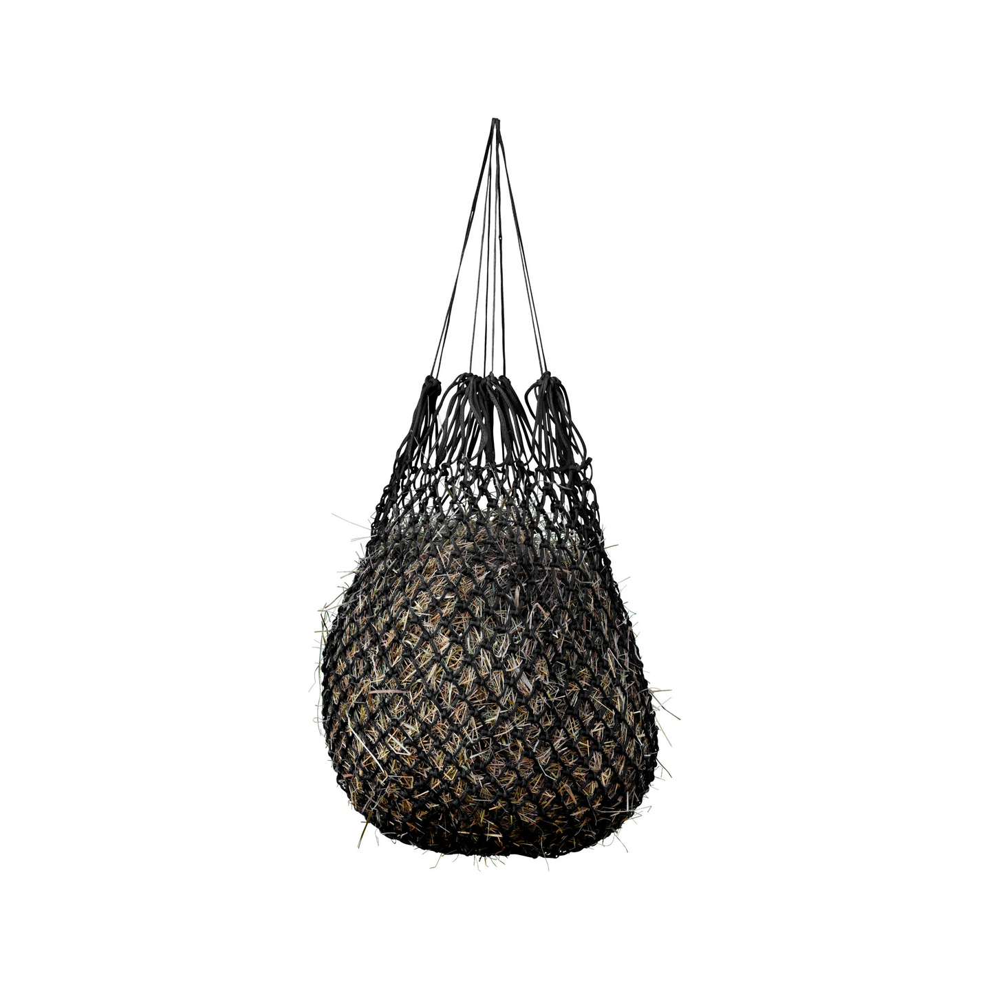 Nova Hay Net - Slow Feeding Horse Hay Net