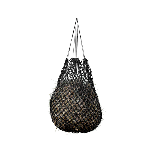 Nova Hay Net - Slow Feeding Horse Hay Net