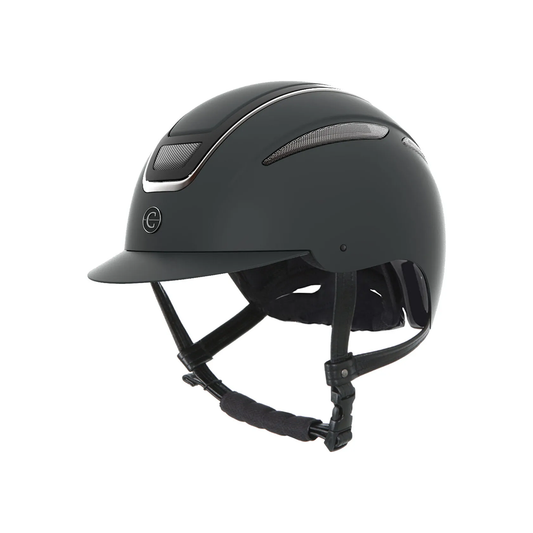 Covalliero Elite Riding Helmet - Equestrian Safety Helmet
