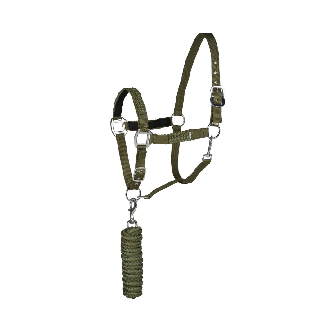 Horze Chicago Halter & Lead Rope Set