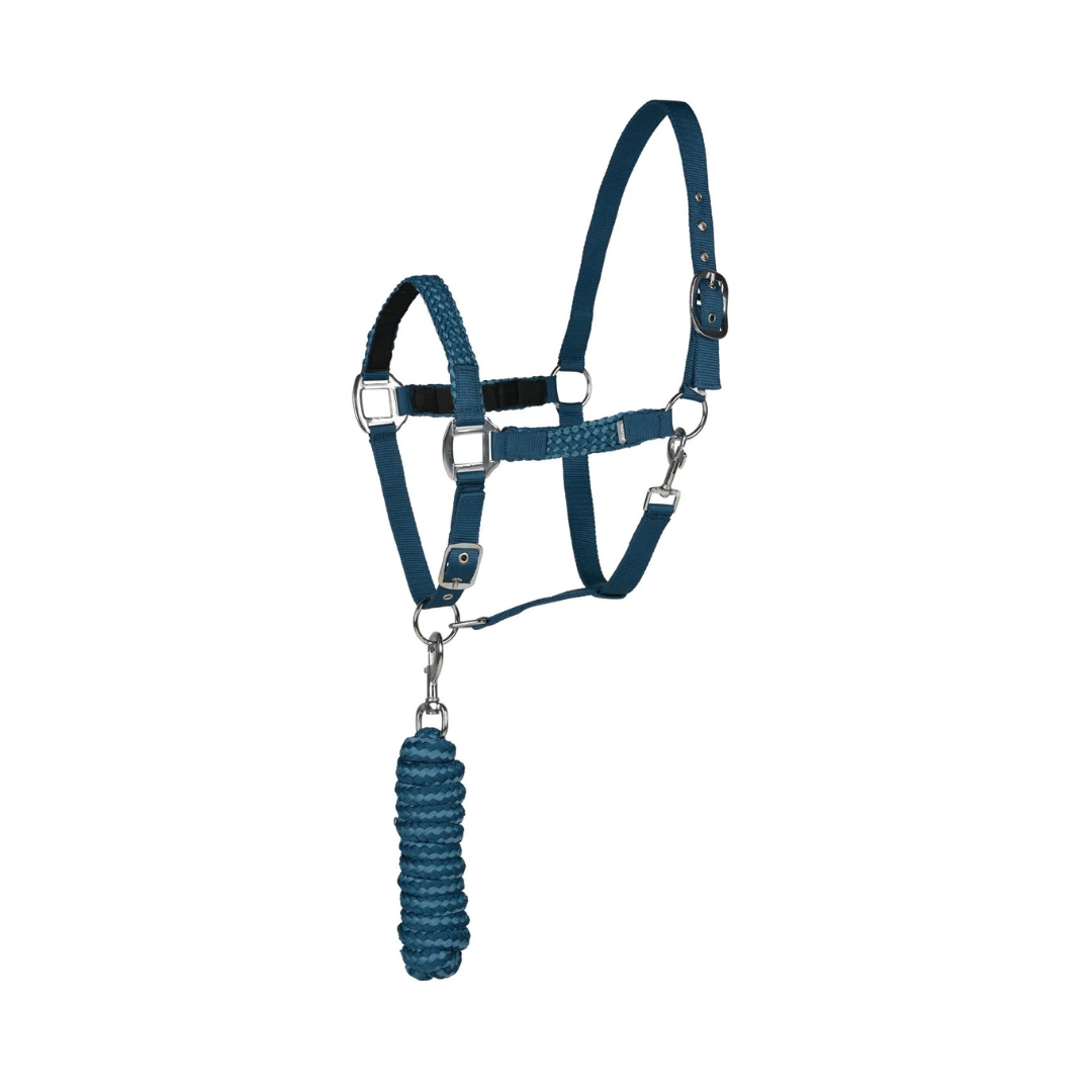 Horze Chicago Halter & Lead Rope Set