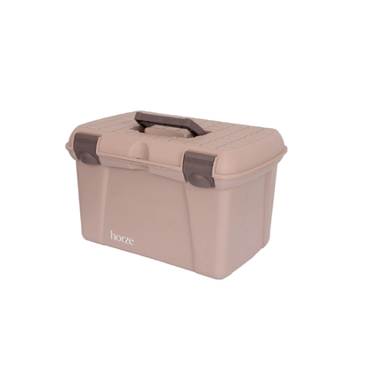 Horze Grooming Box - Horse Grooming & Storage Case