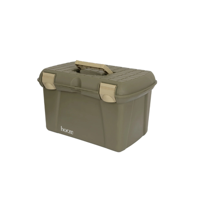 Horze Grooming Box - Horse Grooming & Storage Case