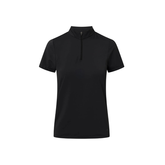 Horze Emmie Women's Cooling Short Sleeved Training Shirt