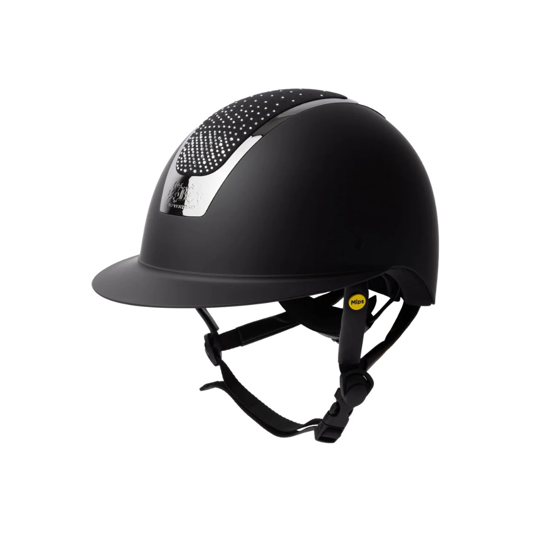 Horze ZENITH MIPS LUXE Riding Helmet