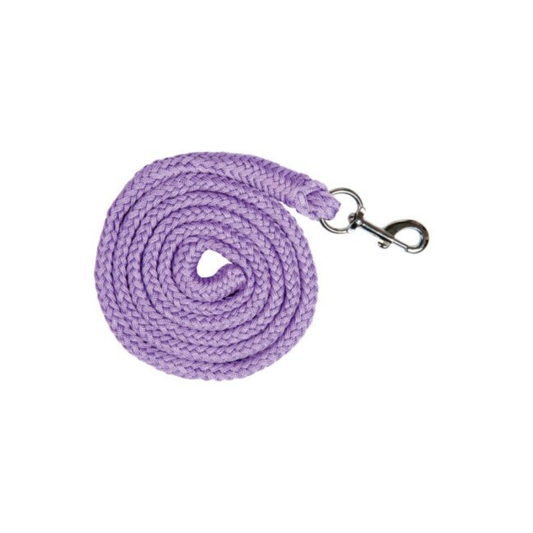 HKM Lead Rope -Stars- with Snap Hook (180cm)
