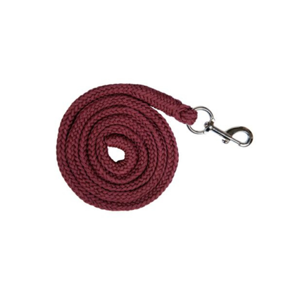 HKM Lead Rope -Stars- with Snap Hook (180cm)