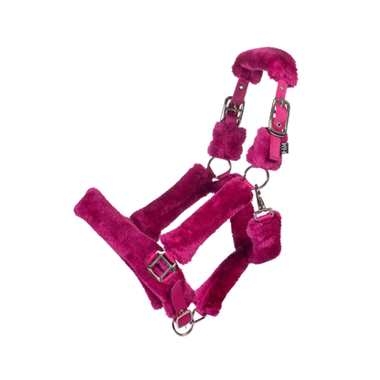 HKM Head Collar -Comfort-