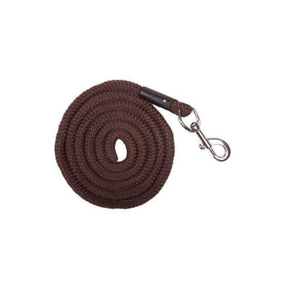 HKM Lead Rope -Aachen- with Snap Hook (180cm)