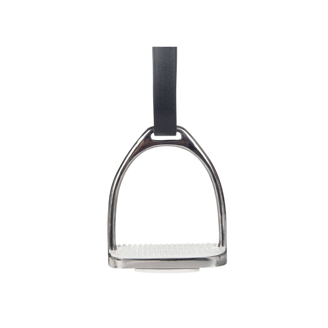 Stainless Steel Stirrup Irons - Horse Riding Stirrups