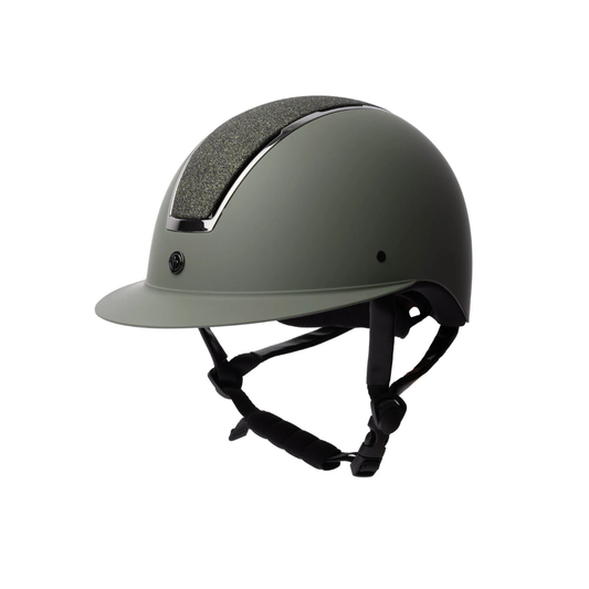 AURORA Horse Riding Helmet for Safety & Comfort