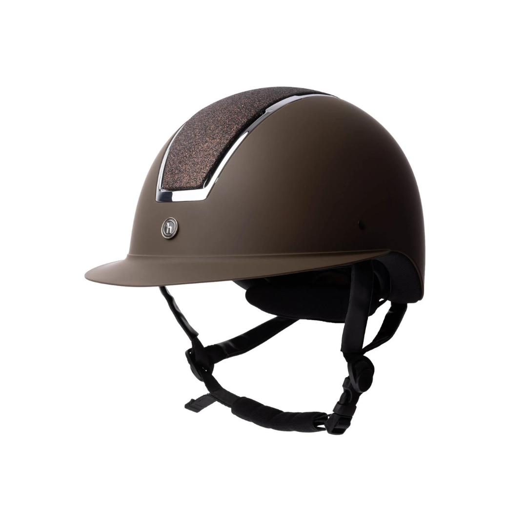 AURORA Horse Riding Helmet for Safety & Comfort