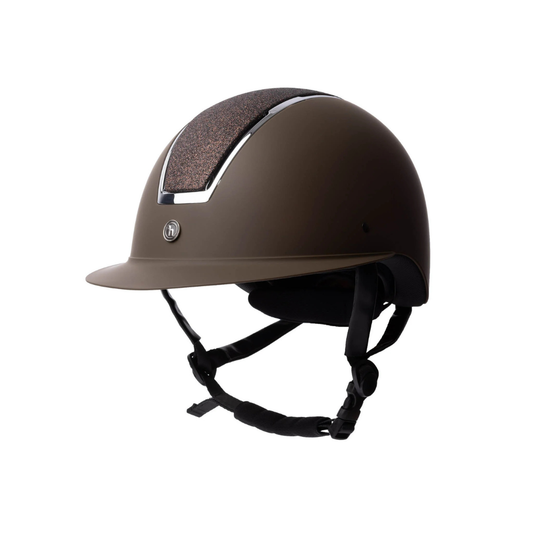 AURORA Horse Riding Helmet for Safety & Comfort