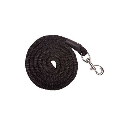 HKM Lead Rope -Aachen- with Snap Hook (180cm)