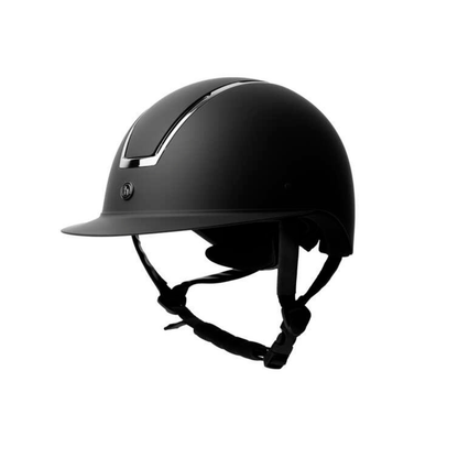 Horze Atmos Metallic II Riding Helmet