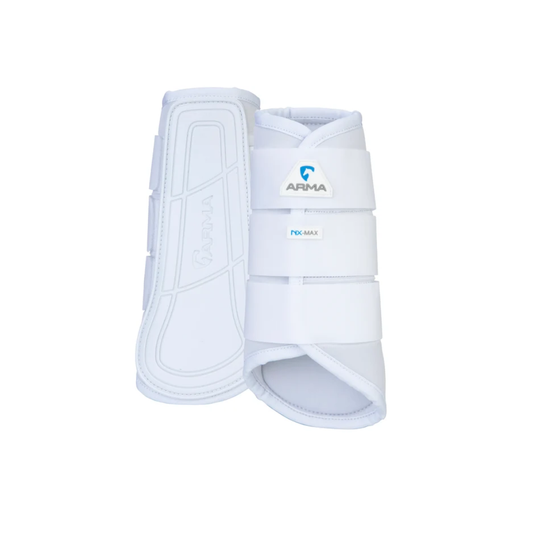 ARMA NX-MAX Brushing Boots - Everyday Horse Leg Protection